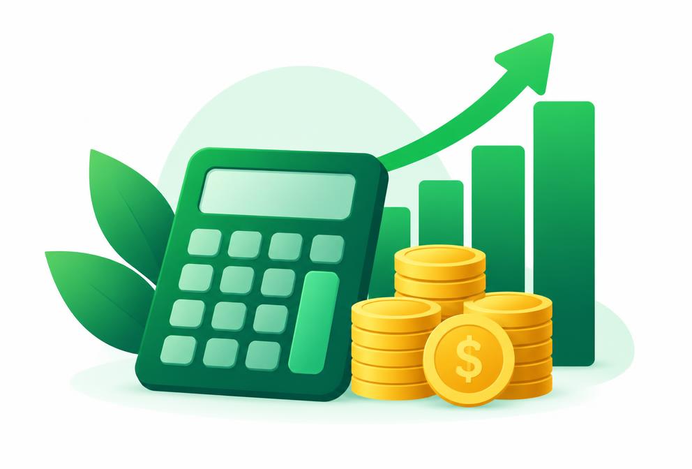 QuickBooks AI illustration